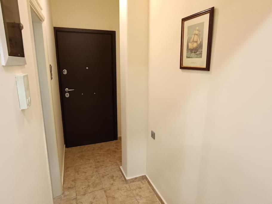 Athens Sky Suites 1 Piraeus Buitenkant foto
